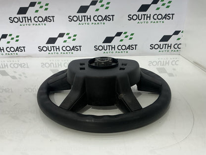 2005 Holden Adventra VZ 6G1ZM84785L518795 Steering Wheel