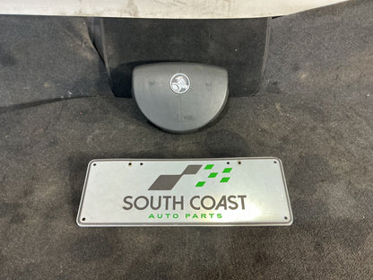 2005 Holden Commodore VZ  Airbag