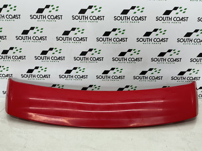 2006-2009 Holden Commodore VE Rear Spoiler