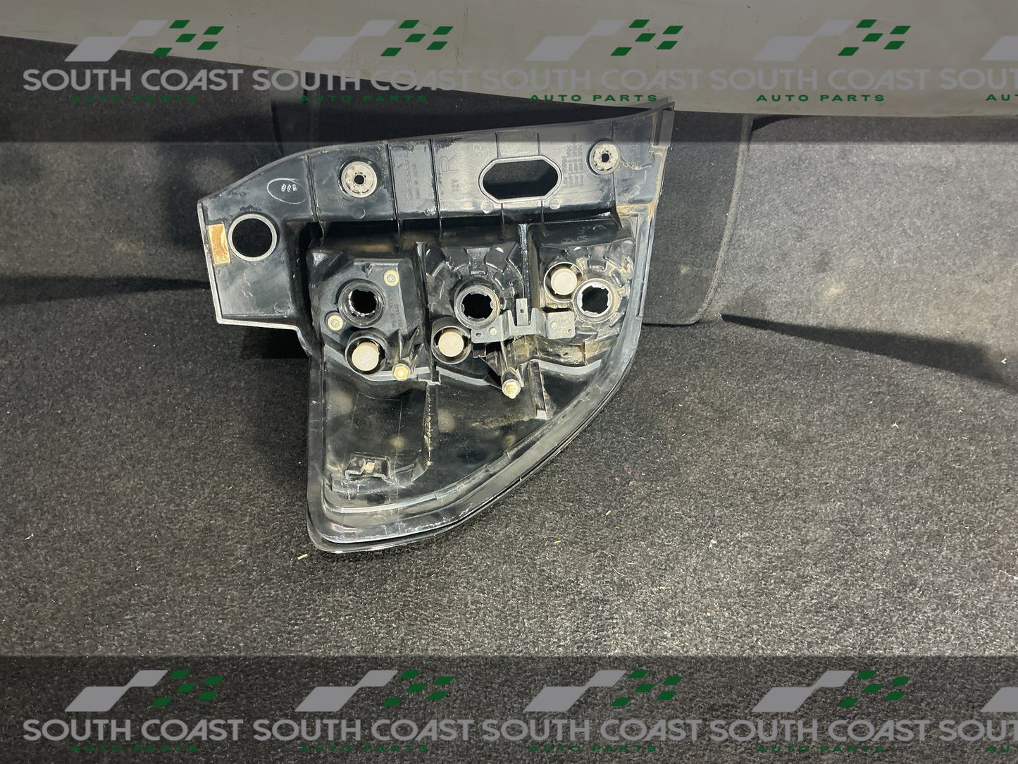 2008 Subaru Forester SH  Right Taillight