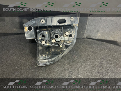 2008 Subaru Forester SH  Right Taillight