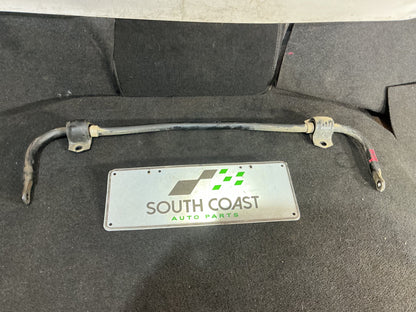 2014 Mazda CX-5 KE Rear Sway Bar