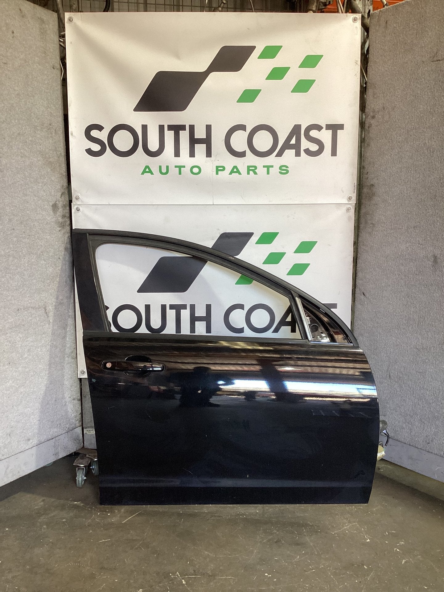 2011 Holden Commodore VE Right Front Door