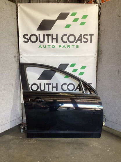 2011 Holden Commodore VE Right Front Door