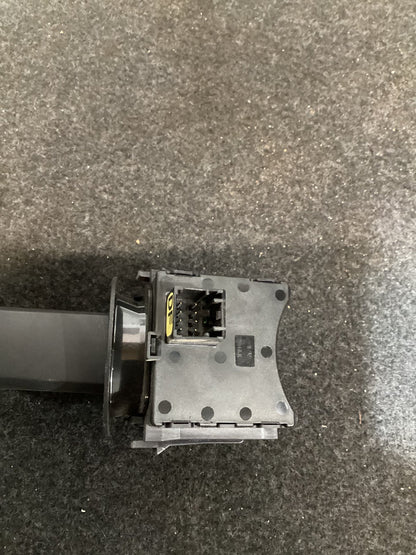 Holden Colorado RG U148CK Wiper Switch 95220560