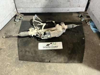 2019 Holden Colorado   Steering Box/Rack