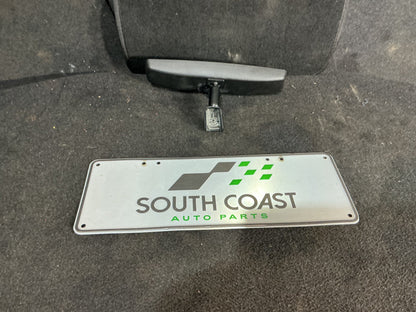 2013 Holden Ute VF  Interior Mirror