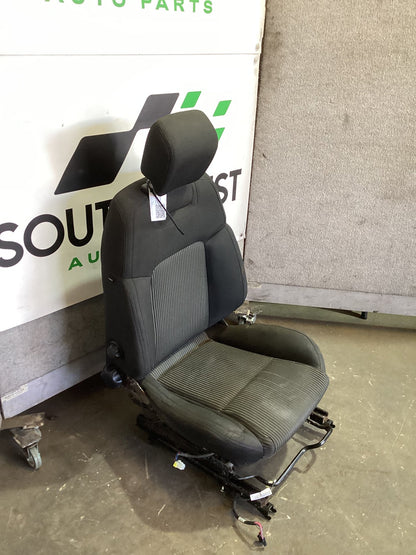 2011 Holden Commodore VE Right Front Seat