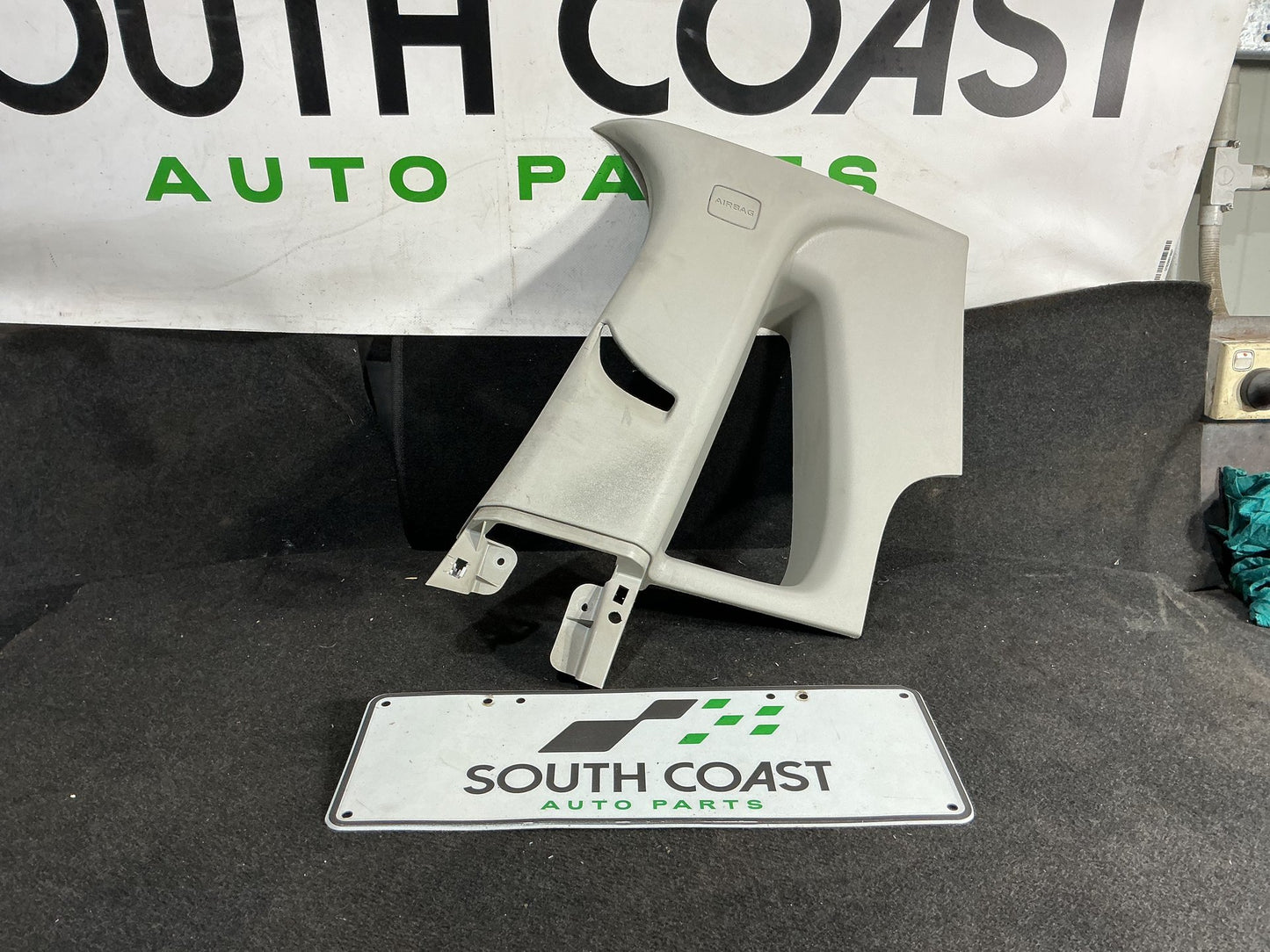 2013 Holden Ute VF  Right Quarter Panel
