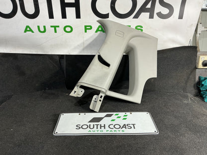 2013 Holden Ute VF  Right Quarter Panel