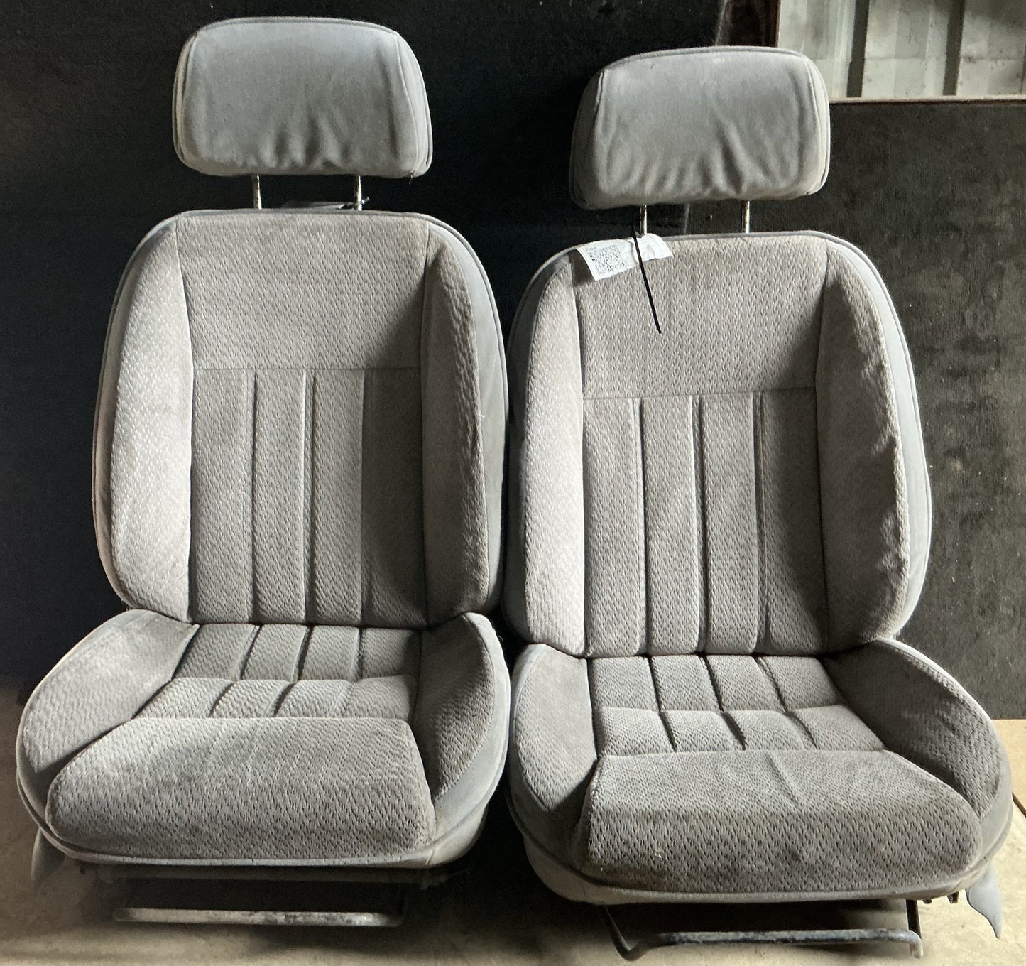 1993-1997 Holden Commodore VR Seats Set