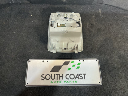2013 Holden Ute VF  Roof Console