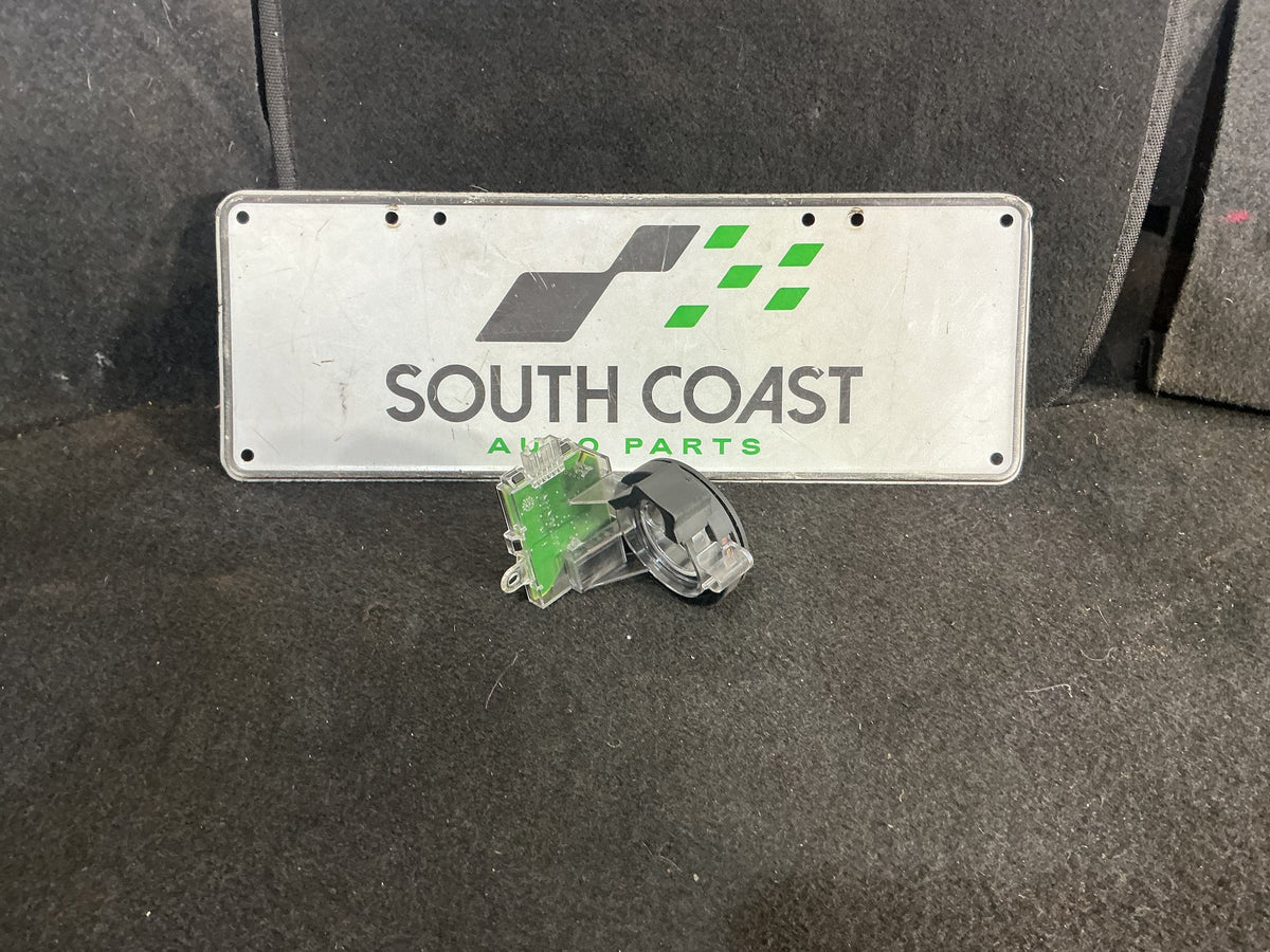2009 Holden Commodore VE Key Reader