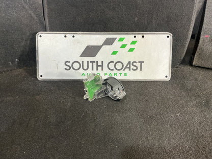 2009 Holden Commodore VE Key Reader