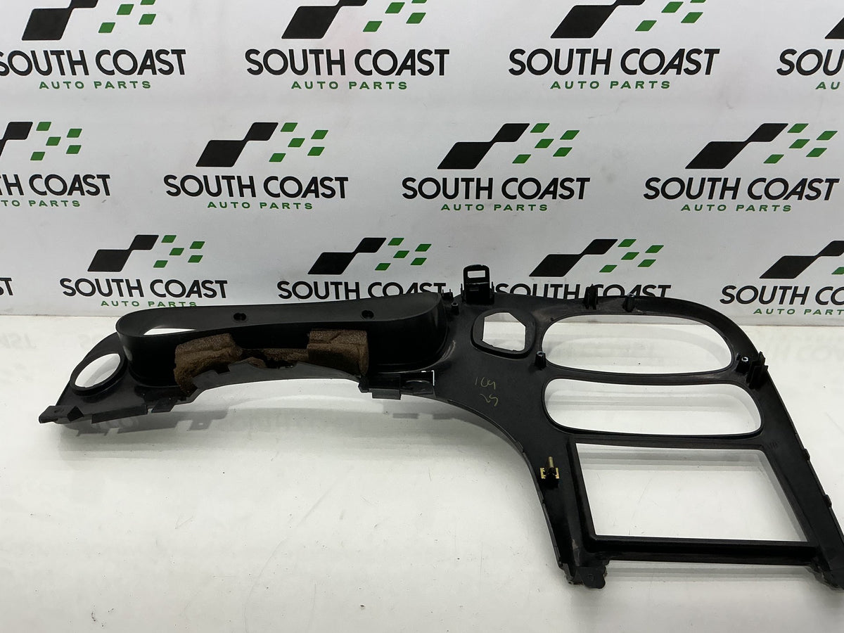 1999 Holden Commodore VT 6H8VTK69HXL423830 Dash Fascia 92047040