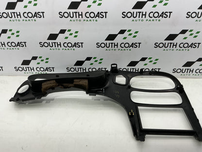 1999 Holden Commodore VT 6H8VTK69HXL423830 Dash Fascia 92047040