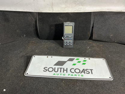 1990 Holden Statesman VQ 6H8VSY19UML459969 Climate Controller 9203203