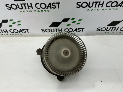 1999 Holden Commodore VT 6H8VTK69HXL423830 Blower Motor