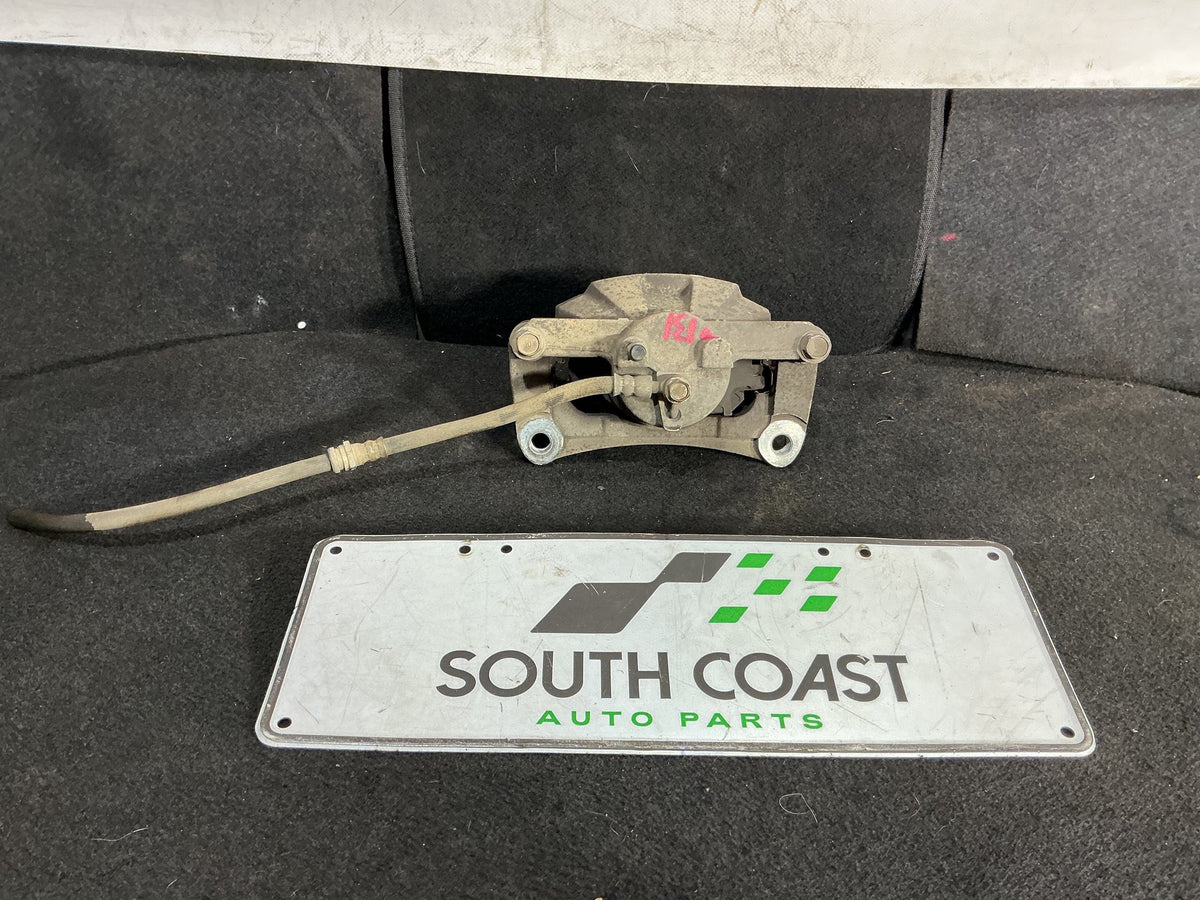 2014 Mazda CX-5 KE Left Front Caliper