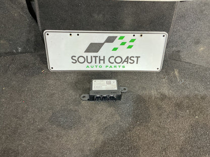 2013 Holden Ute VF  Parking Aid Assist Control Module