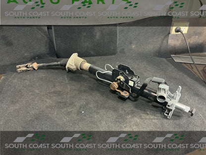 2002 Holden Commodore VY 6G1YK52A03L919138 Steering Column