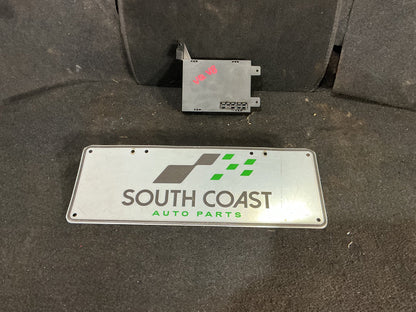 1990 Holden Statesman VQ 6H8VSY19UML459969 Power Window Module 92034559