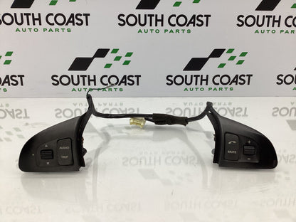2008 Holden Commodore VE Steering Wheel Switches