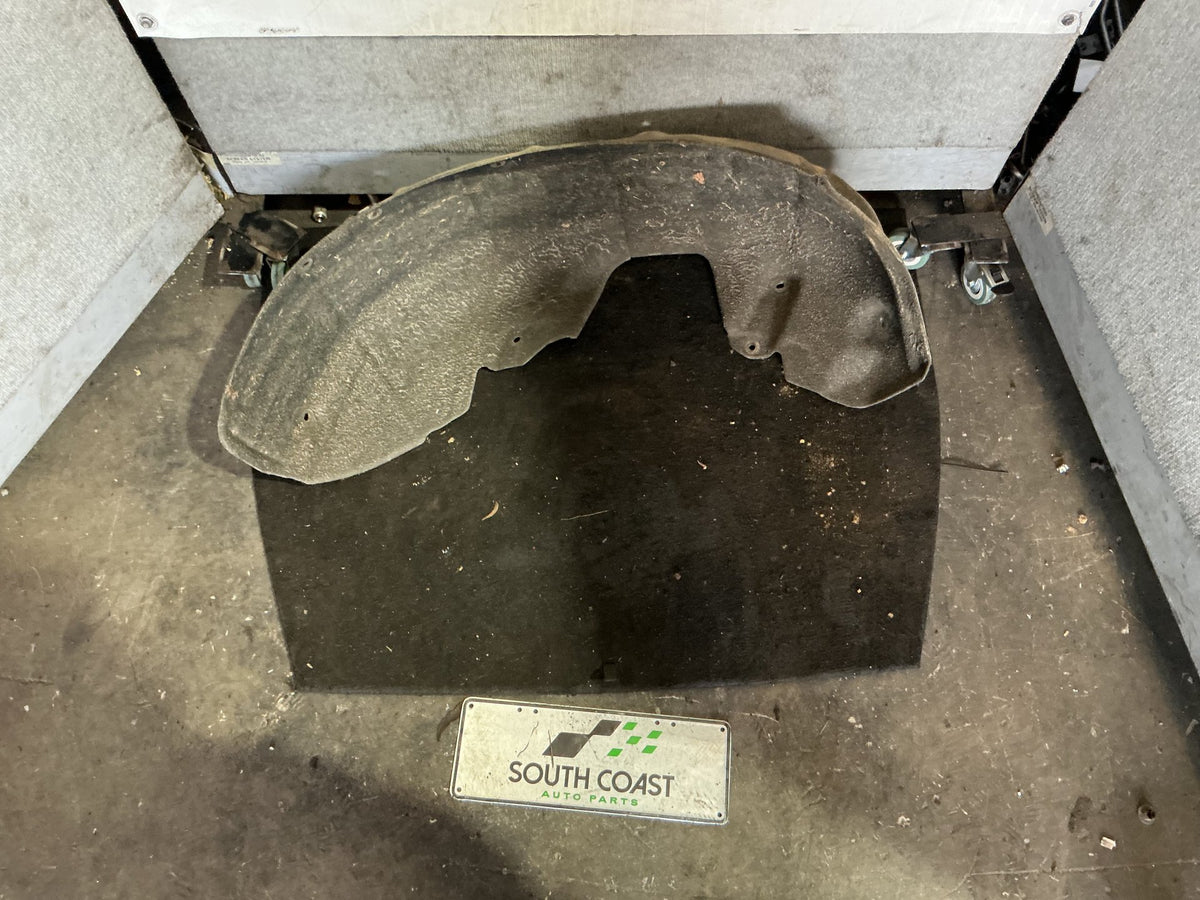 2014 Mazda CX-5 KE Left Rear Guard Liner