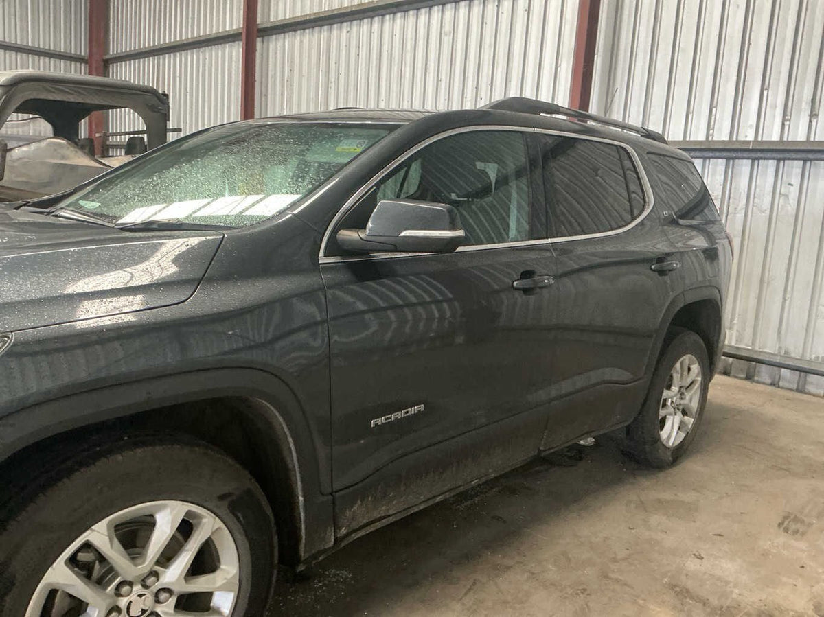 2019 Holden Acadia LT AC Station Wagon
