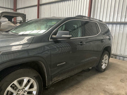 2019 Holden Acadia LT AC Station Wagon