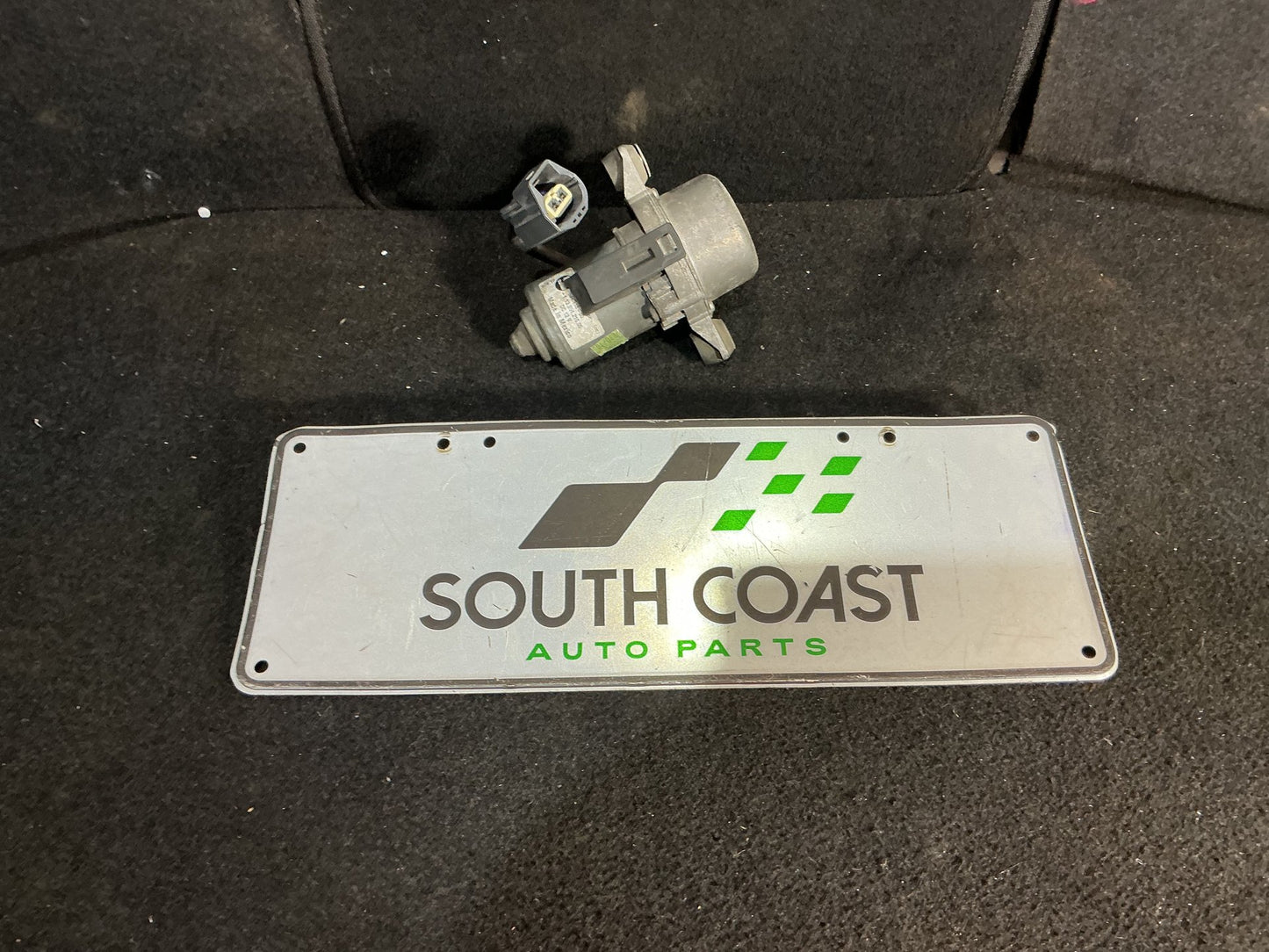 2017 Holden Commodore Brake Vacuum Pump VFLFXVACUUMPUMPPN92227002