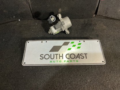 2017 Holden Commodore Brake Vacuum Pump VFLFXVACUUMPUMPPN92227002