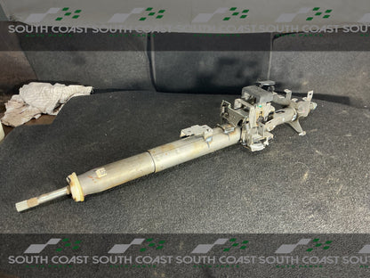 Subaru Forester SH  Steering Column