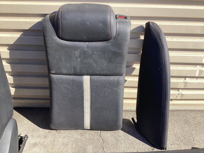 2013 - 2015 Holden Commodore   Complete Interior