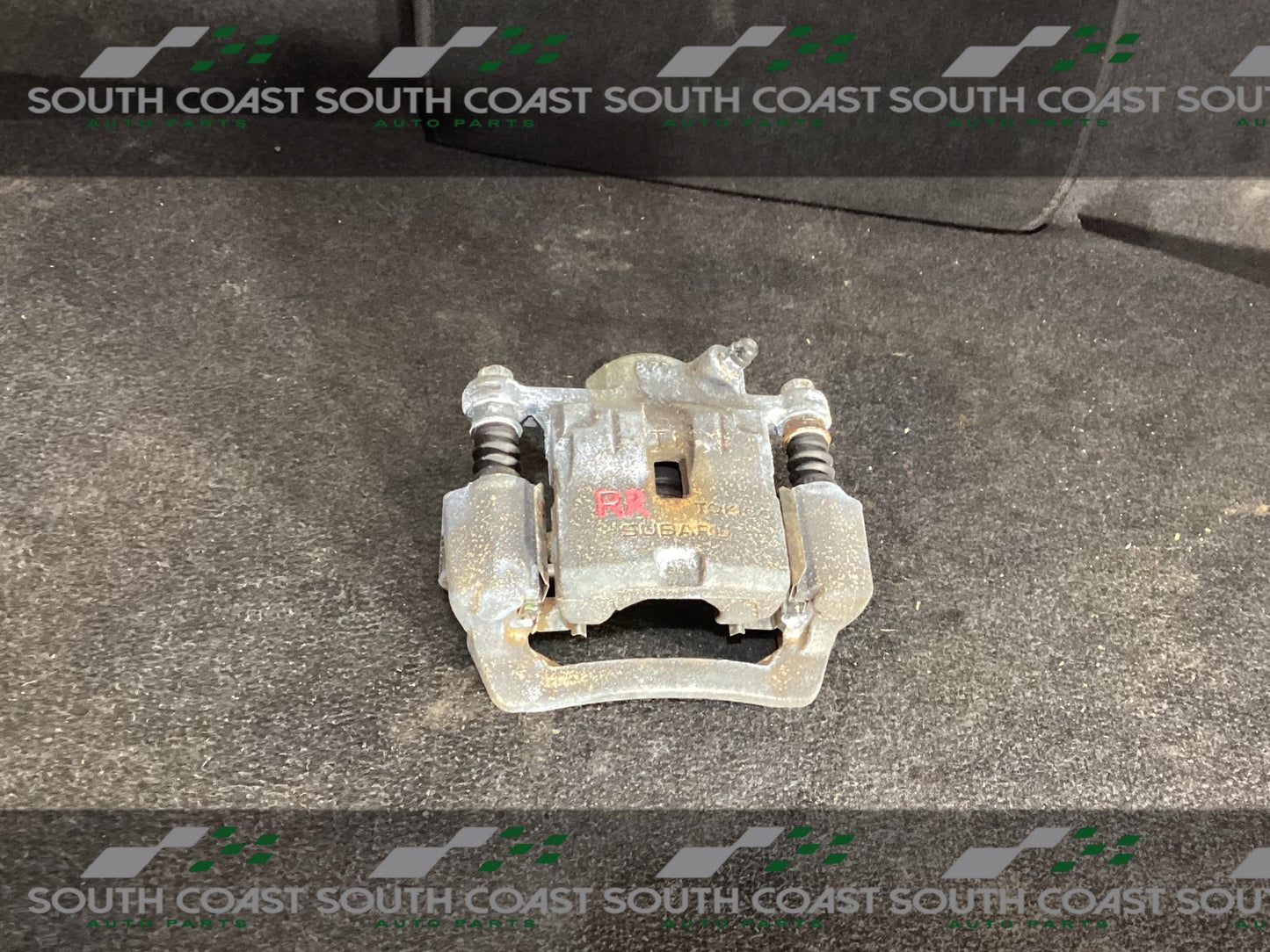 Subaru Forester SH  Right Rear Caliper