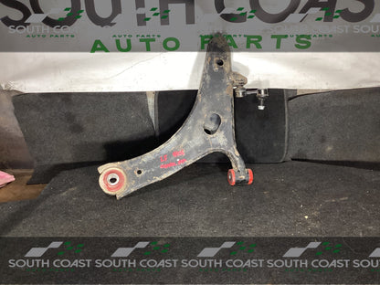 Subaru Forester SH  Left Front Lower Control Arm