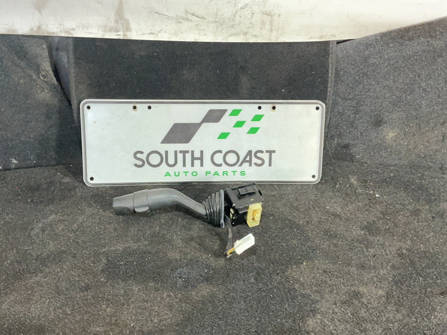 2005 Holden Commodore VZ  Indicator Stalk