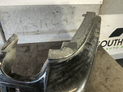 2002 - 2005 Holden Commodore VU 6H8VUK80F2L904753 Left Rear Bumper End 92059929