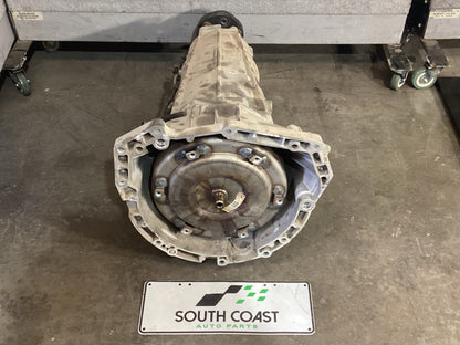 2011 Holden Commodore Transmission 24245034