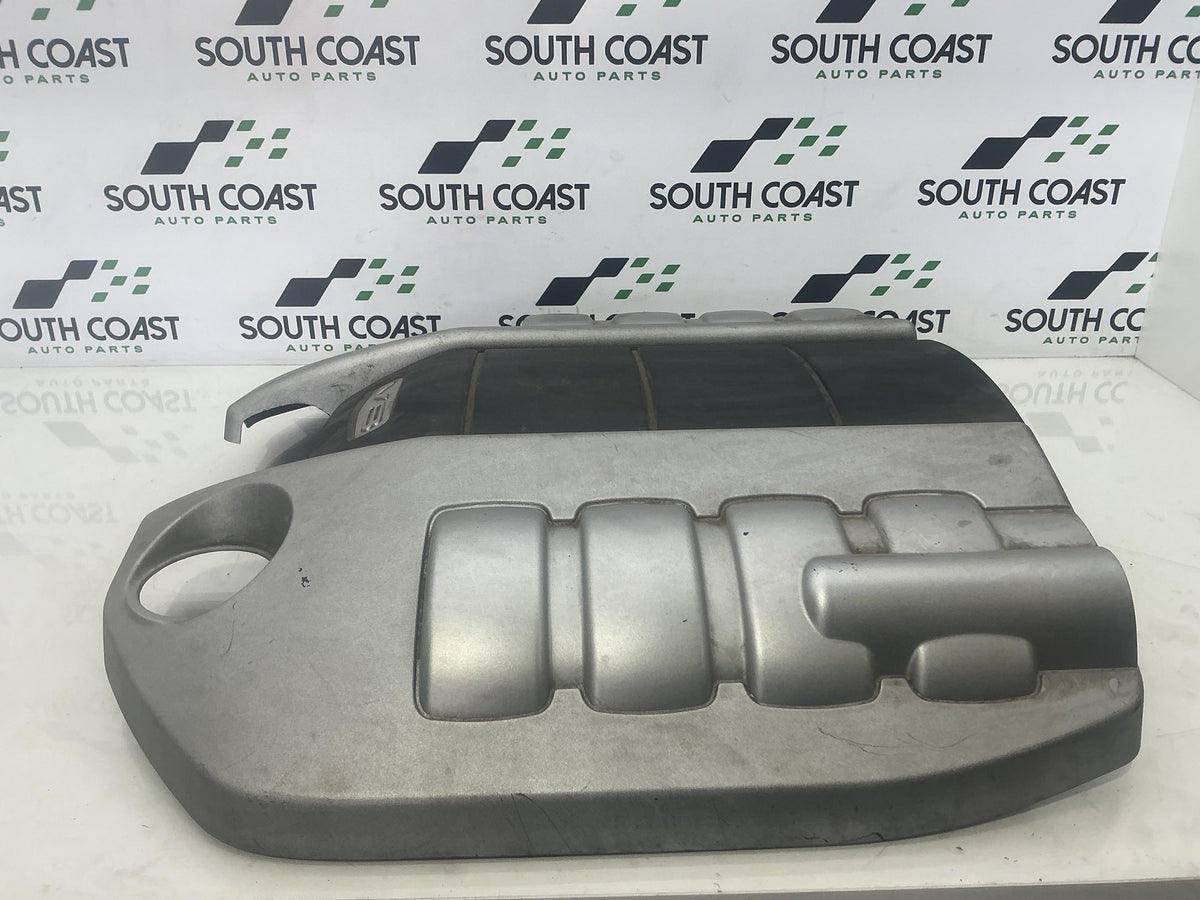 2013 Holden Commodore VE Engine Cover