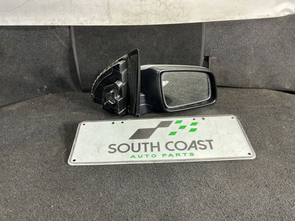 2009 Holden Commodore VE Right Door Mirror 92217254