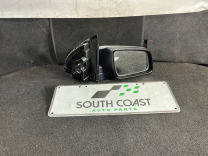 2009 Holden Commodore VE Right Door Mirror 92217254