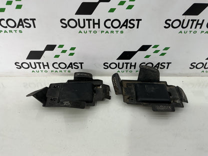 2017 Holden Equinox Blind Spot Radar Sensor Pair 84129137