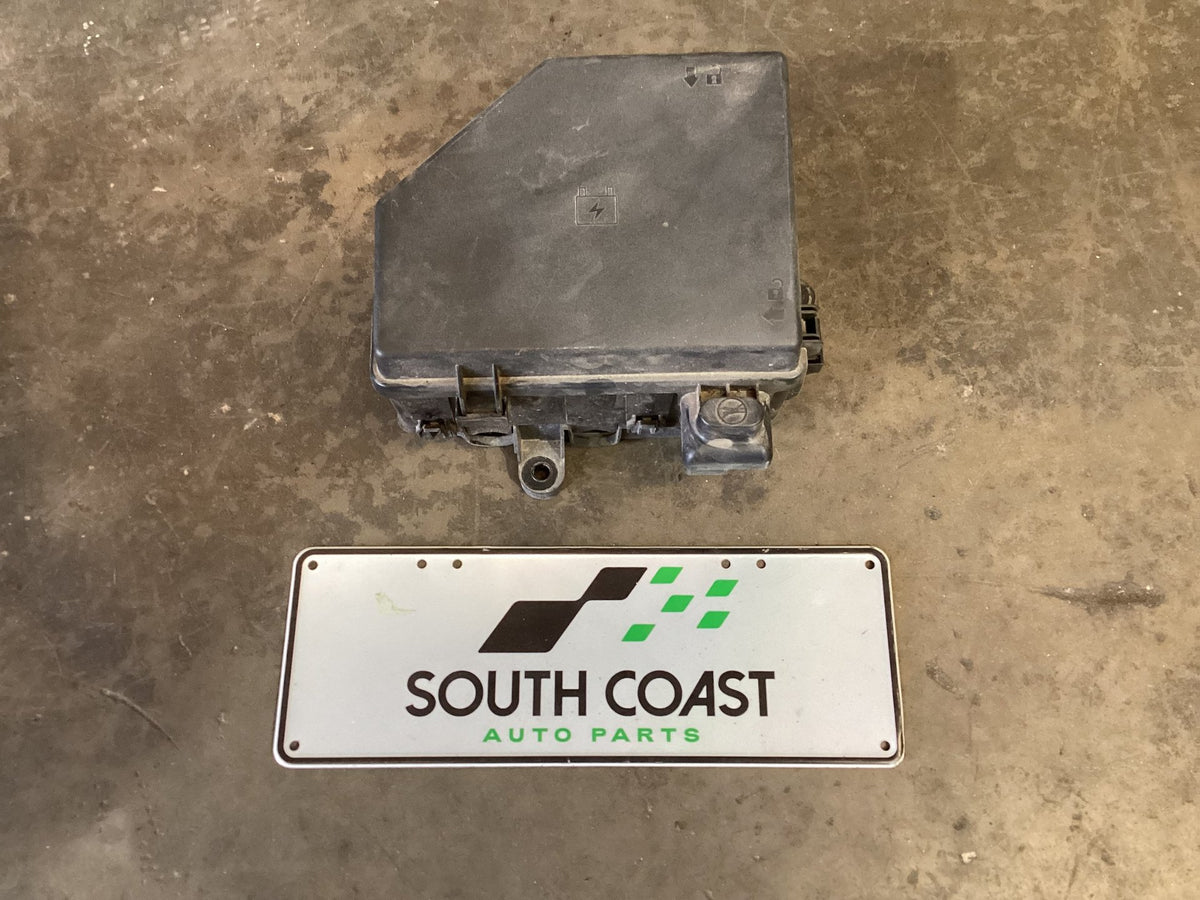 2011-2013 Holden Commodore VE Fuse Box 92257559