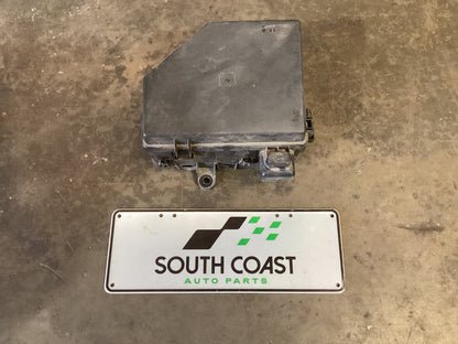 2011-2013 Holden Commodore VE Fuse Box 92257559