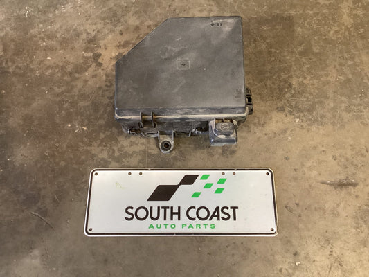 2011-2013 Holden Commodore VE Fuse Box 92257559