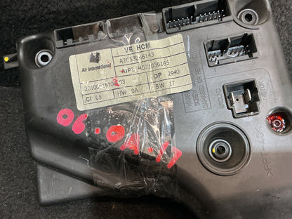 2006-2010 Holden Commodore VE HVAC