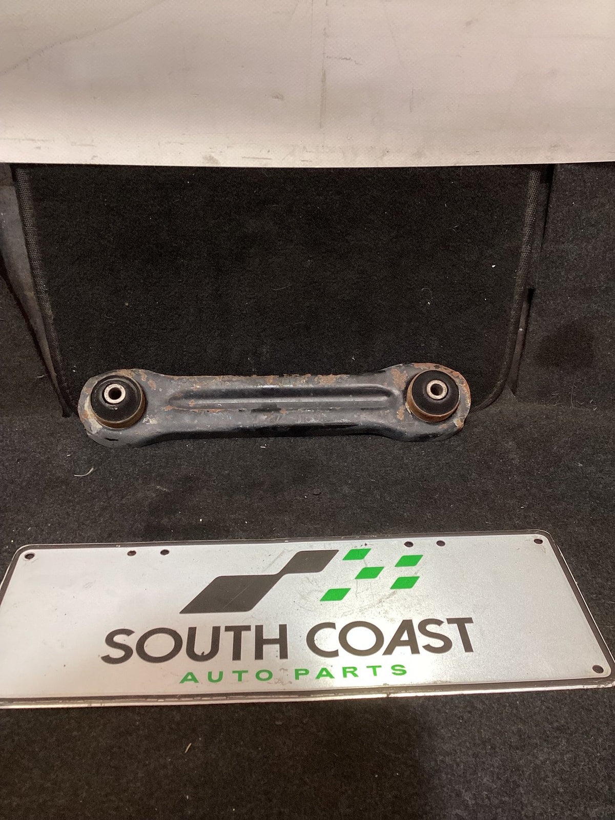1994 Holden Commodore VR Left Rear Upper Control Arm