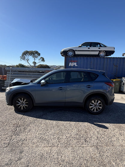 2014 Mazda CX-5 Maxx KE Station Wagon