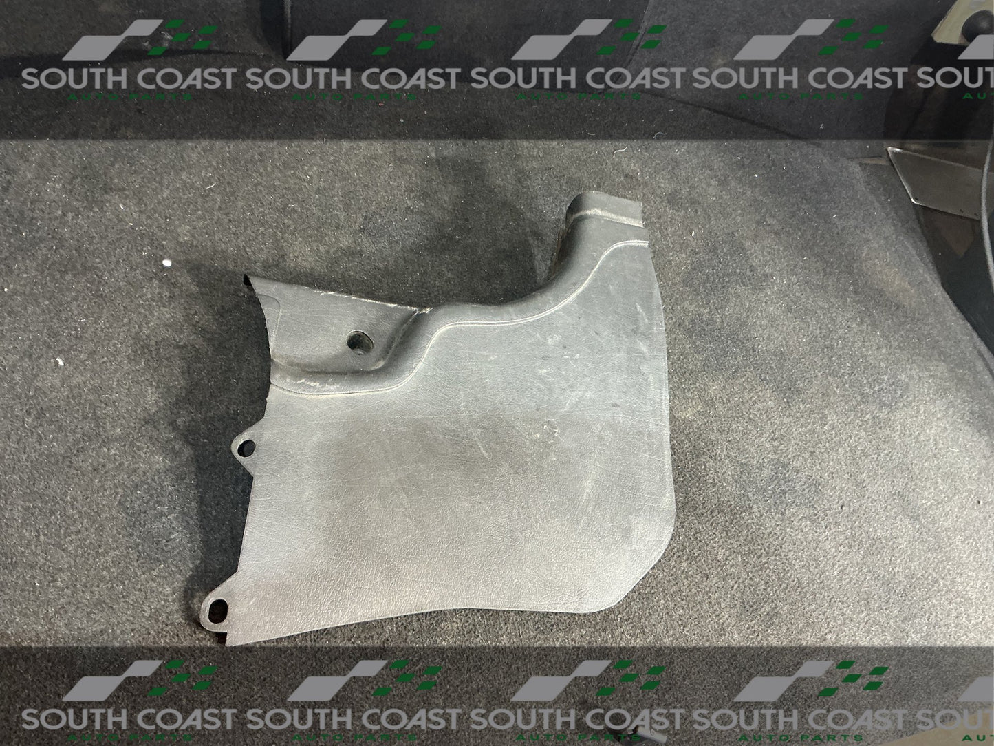 2002 Holden Commodore VY 6G1YK52A03L919138 Kick Panel